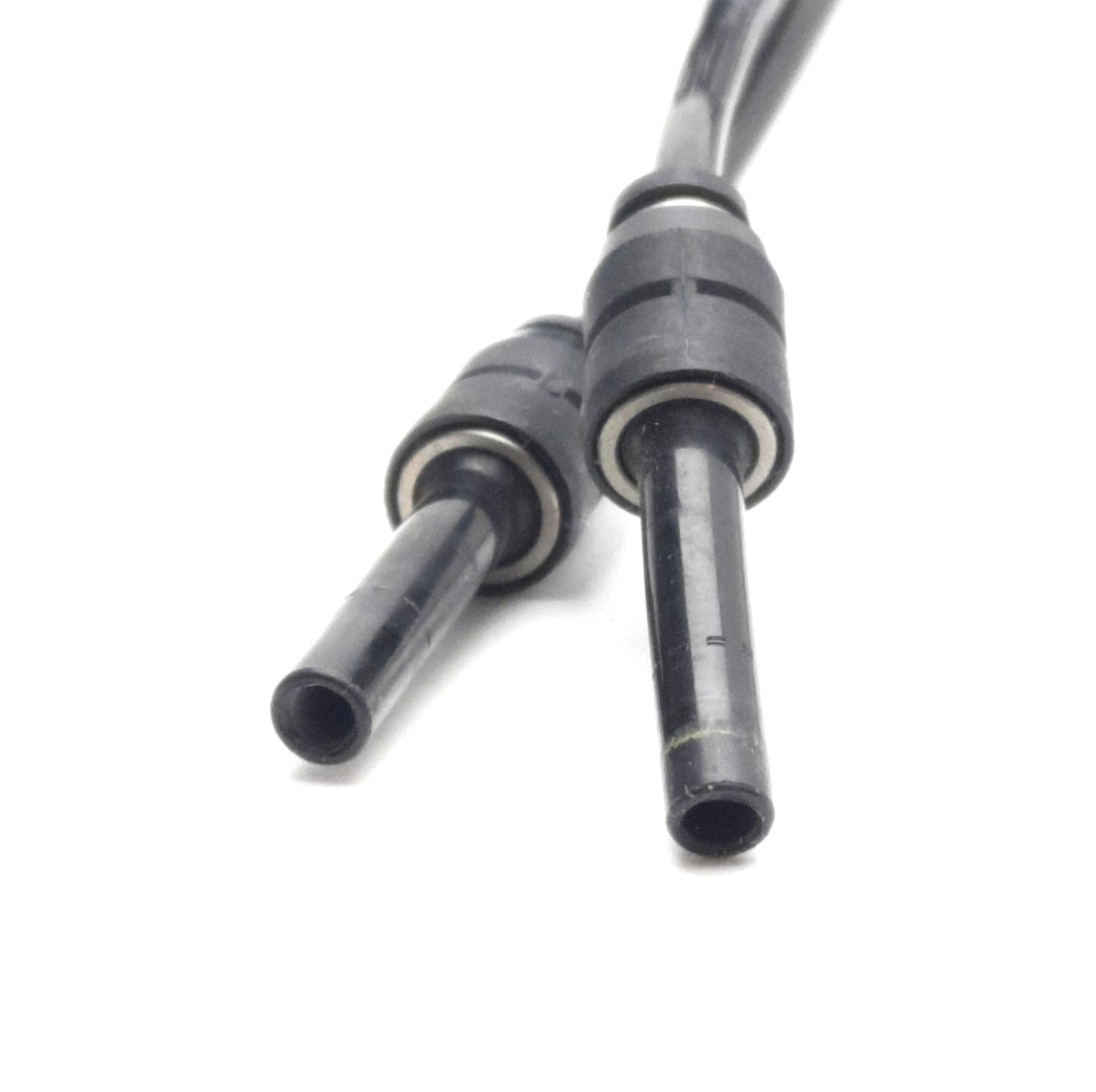 Used A-dec 0086 Quick Disconnect Air/Water/Spray Dental Syringe, 4mm Tubing