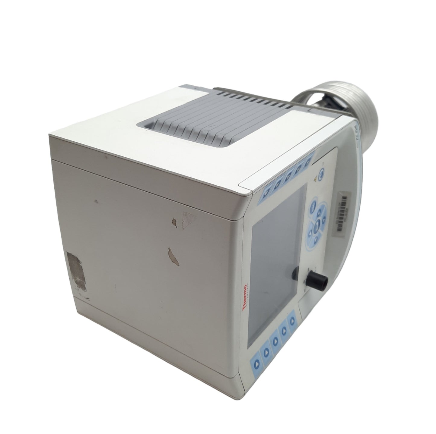Used Thermo Scientific/Fischer PC200 Heated Immersion Circulator Head, 115VAC