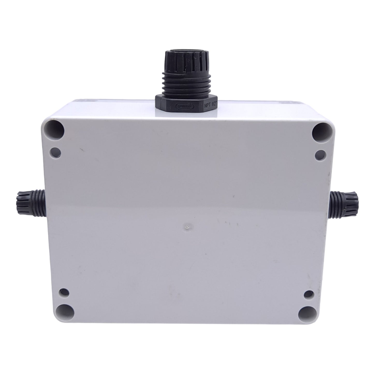 Used RFID Inc 7000E-RW16/32 800-0099-00 RFID Reader 125KHz 16/32 Character Read/Write