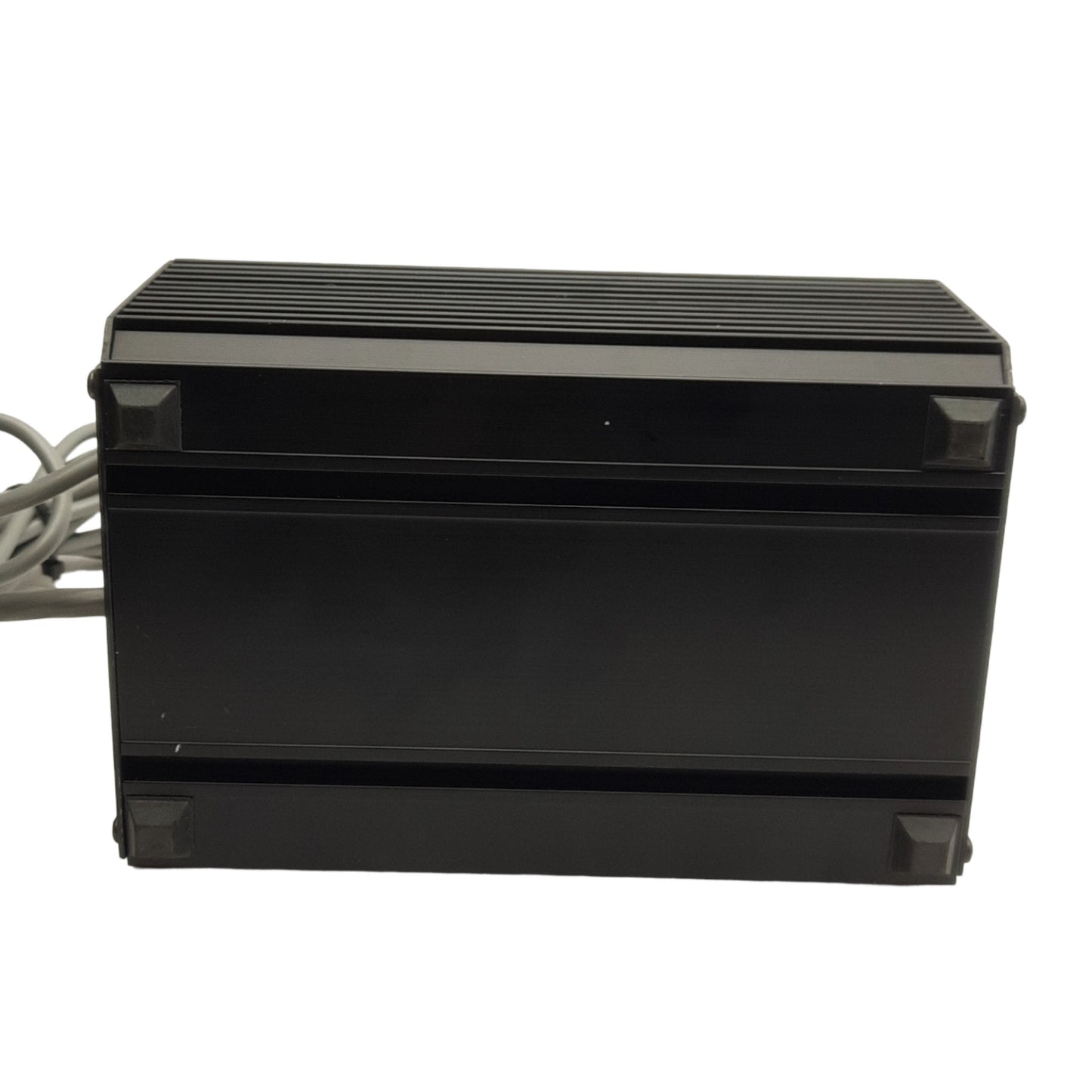 Used Velmex VXM-1 Stepping Motor Controller, Single Axis, RS-232, For 1/2 Step Motors