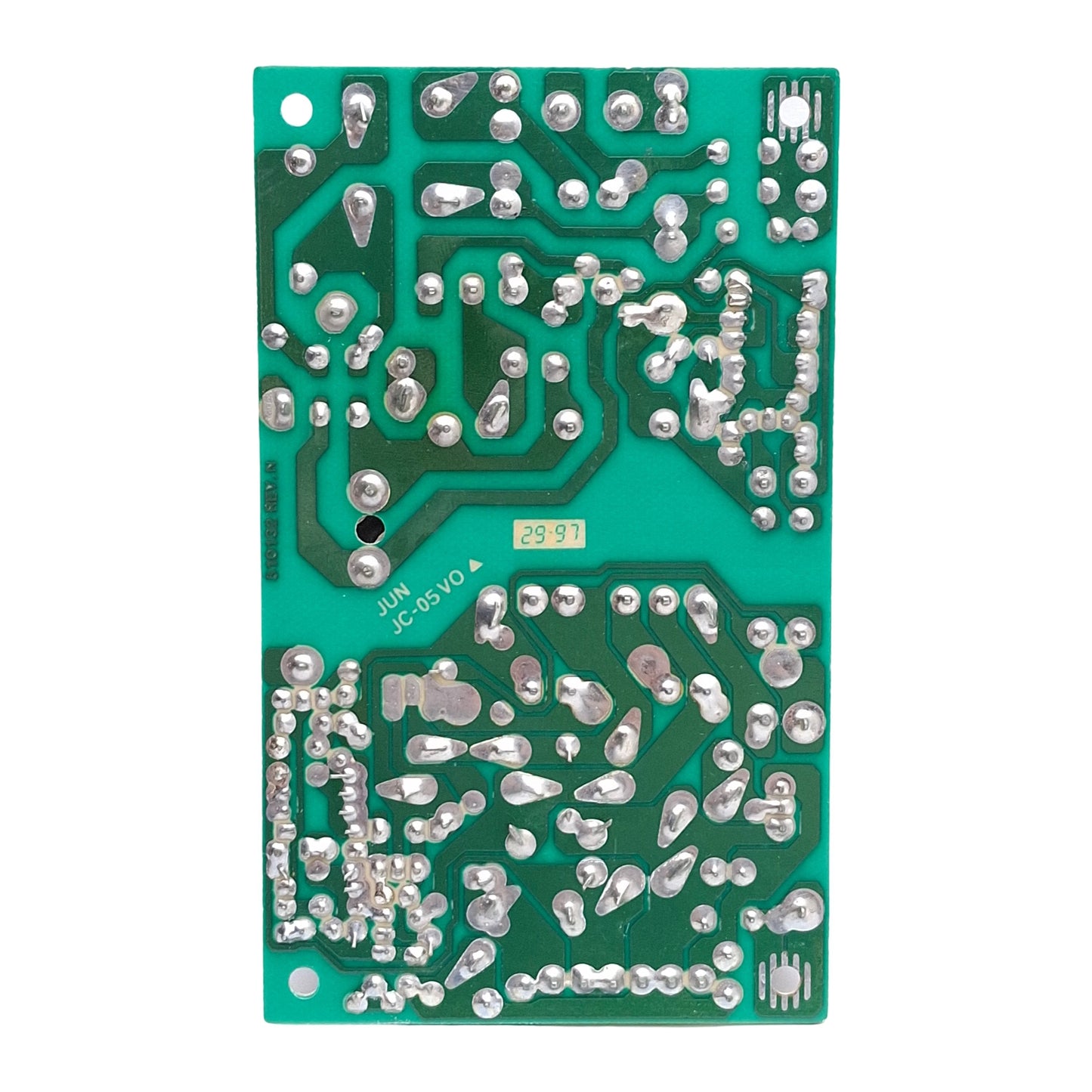 Used Artesyn NFS40-7910 AC/DC Open Frame Power Supply, 100-230VAC 50/60Hz Input, 40W