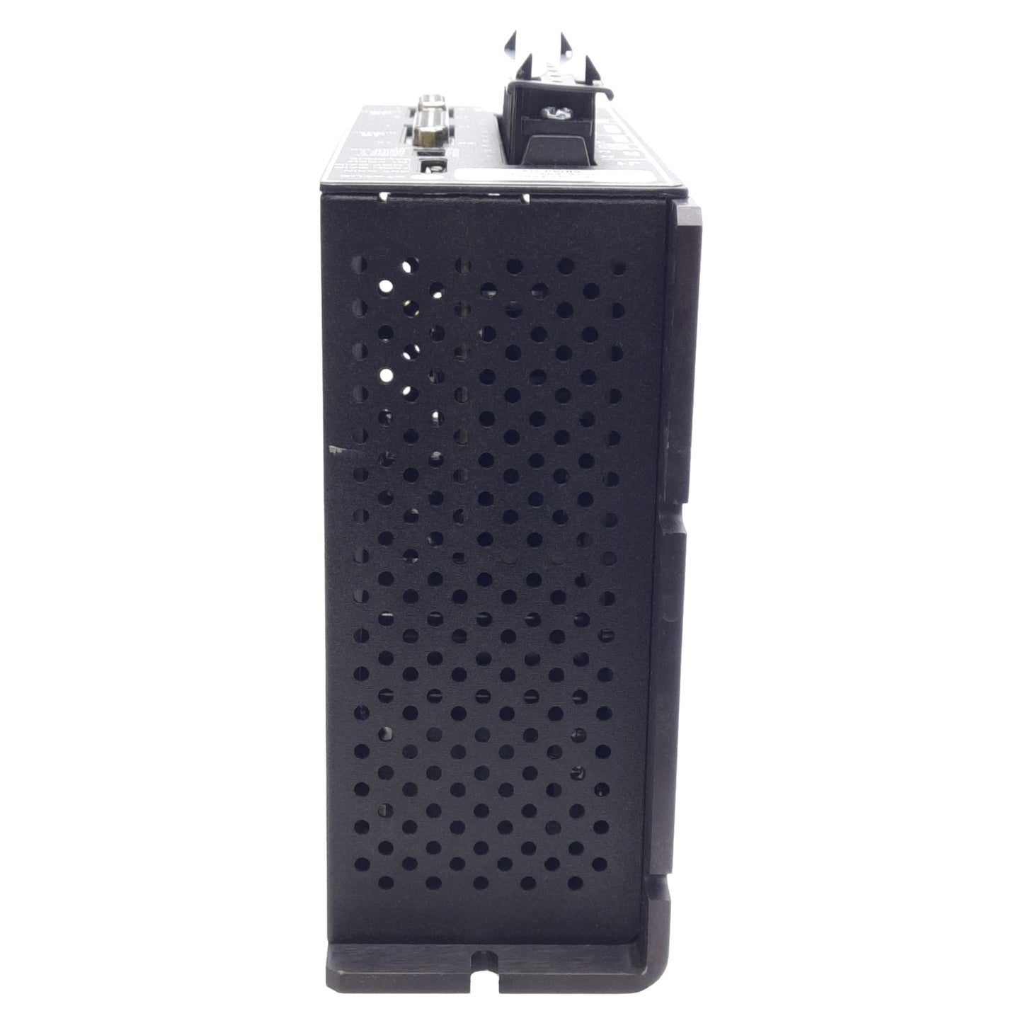 Used Copley Controls 5434AC Servo Amplifier, 32-264VAC 23A Input, 373VDC 30A Output