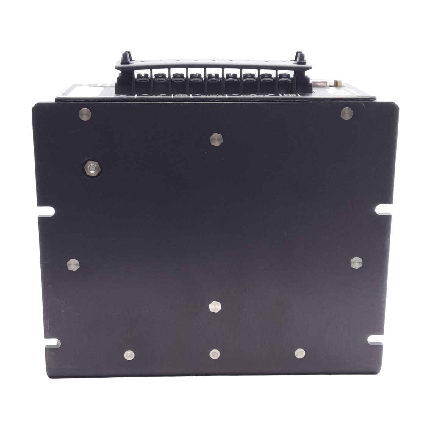 Used Copley Controls 5434AC Servo Amplifier, 32-264VAC 23A Input, 373VDC 30A Output