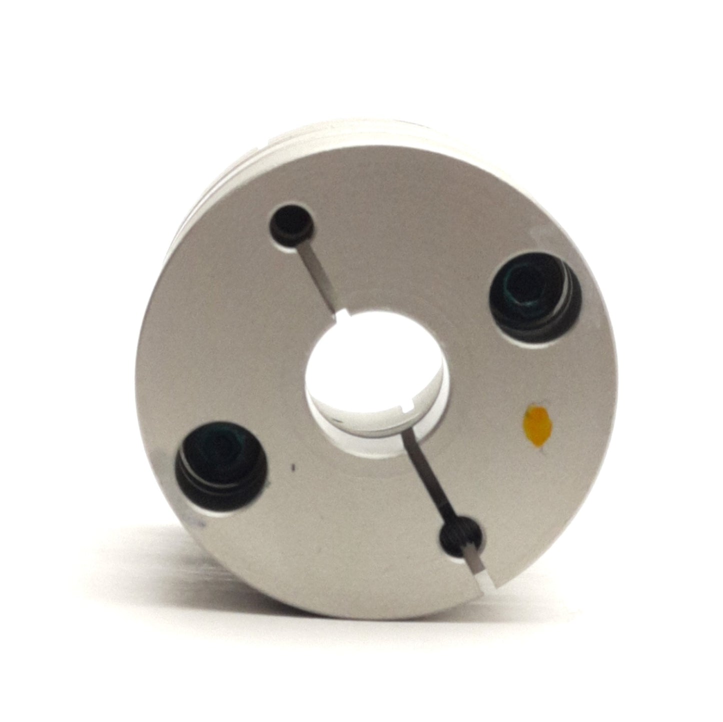 New – Open box Miki Pulley SFC-030WD Servo Flex Coupling, 14mm x 10mm Bores, 37mm Length