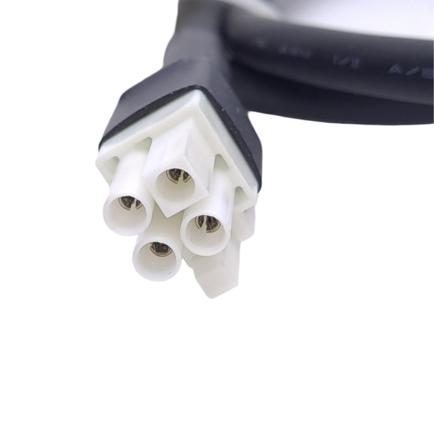 Used CCS FCB-1-PF Extension Cable, 4-Pin EL Connectors, 1m Length, For PF Series