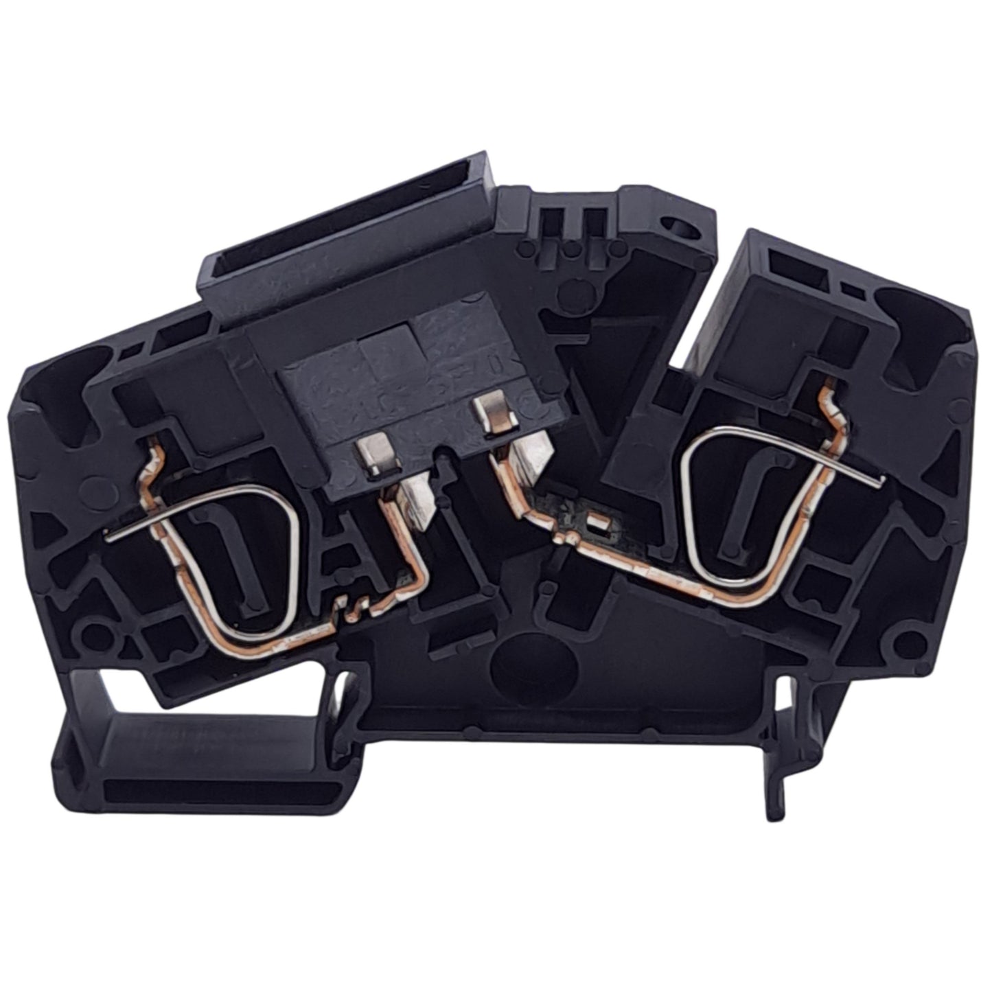 New – Open box Lot of 7 Weidmuller 1814690000 ZSI 6-2/FC Fuse Terminal, 1-Level, 1-Potential