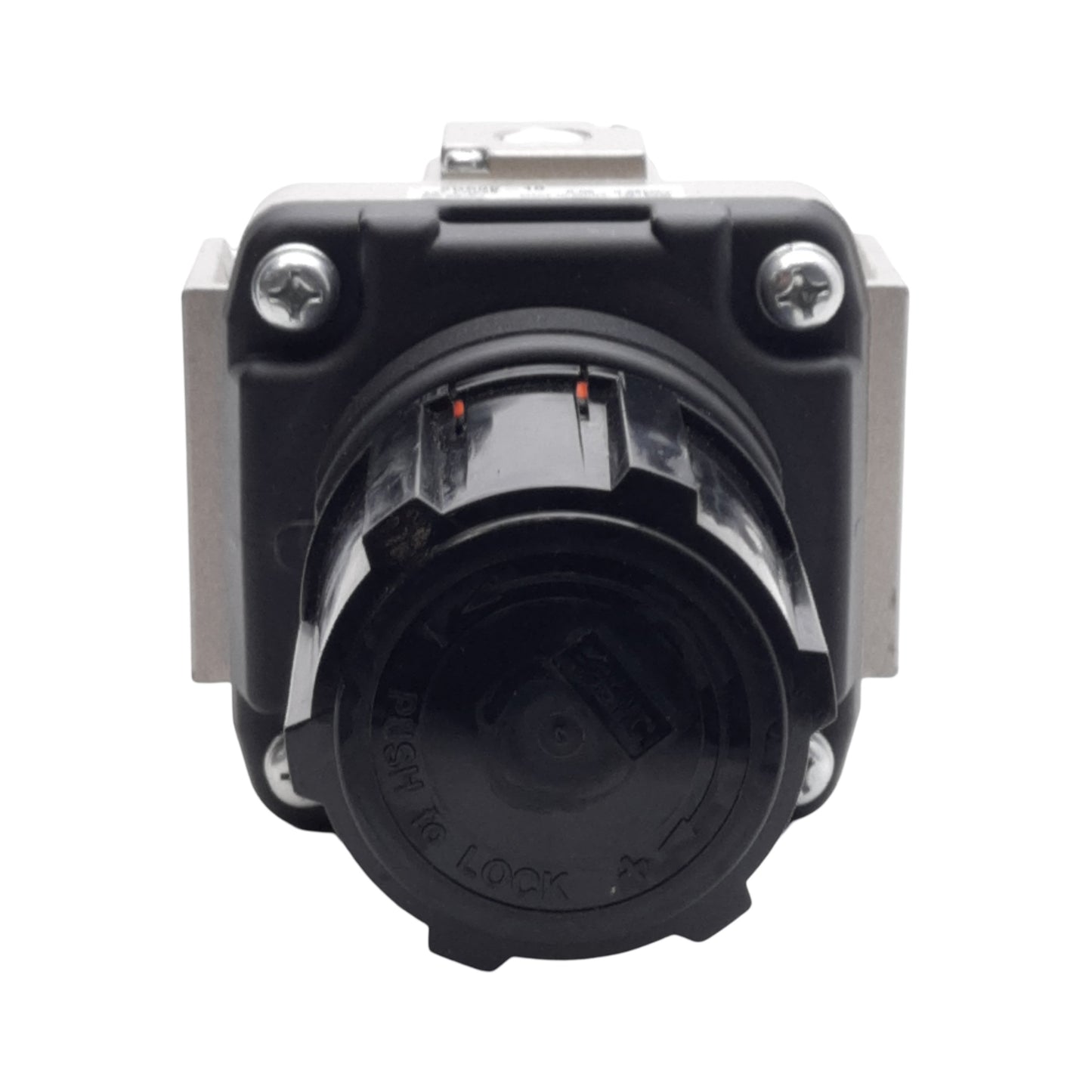 New SMC AR60K-10 Pneumatic Regulator, 1.0MPa Supply, 0.05-0.85MPa Set, 1in Rc Ports