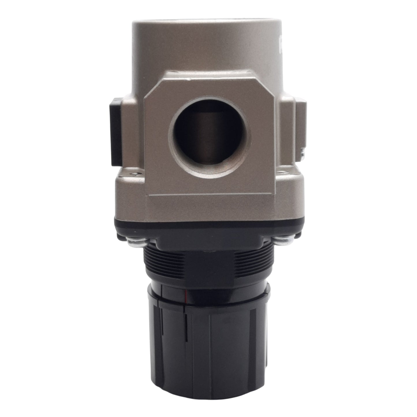 New SMC AR60K-10 Pneumatic Regulator, 1.0MPa Supply, 0.05-0.85MPa Set, 1in Rc Ports