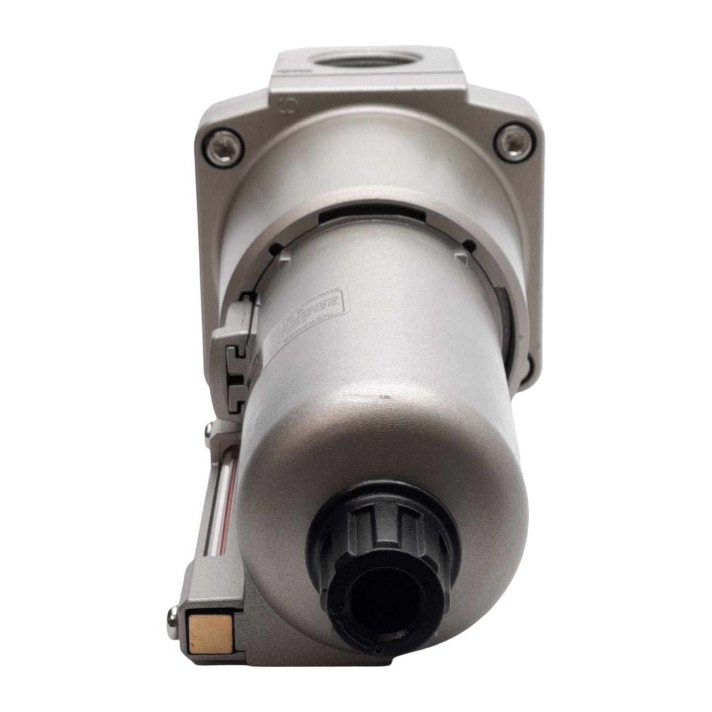 New SMC AL60-10-38 Pneumatic Lubricator, 1.0MPa, 1in Rc, 220L/min, 135cm³ Capacity