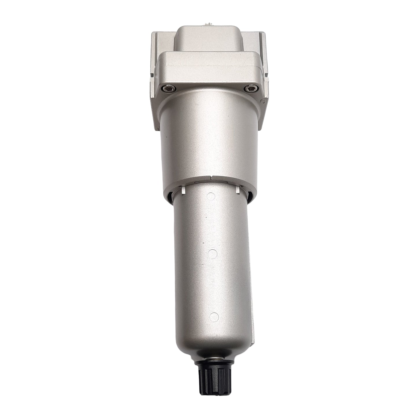 New SMC AL60-10-38 Pneumatic Lubricator, 1.0MPa, 1in Rc, 220L/min, 135cm³ Capacity