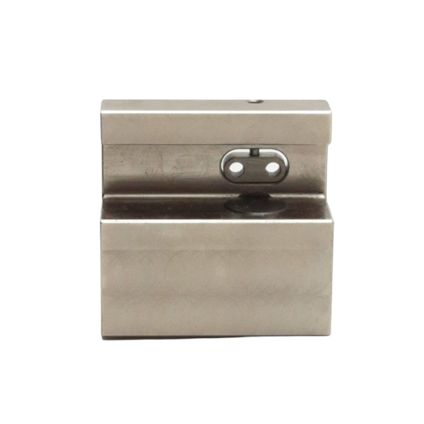 New Zimmer Group MCP0921D Pneumatic Rail Clamp, Size 9 Rail, NO, 2 to 6.5 bar, 130N