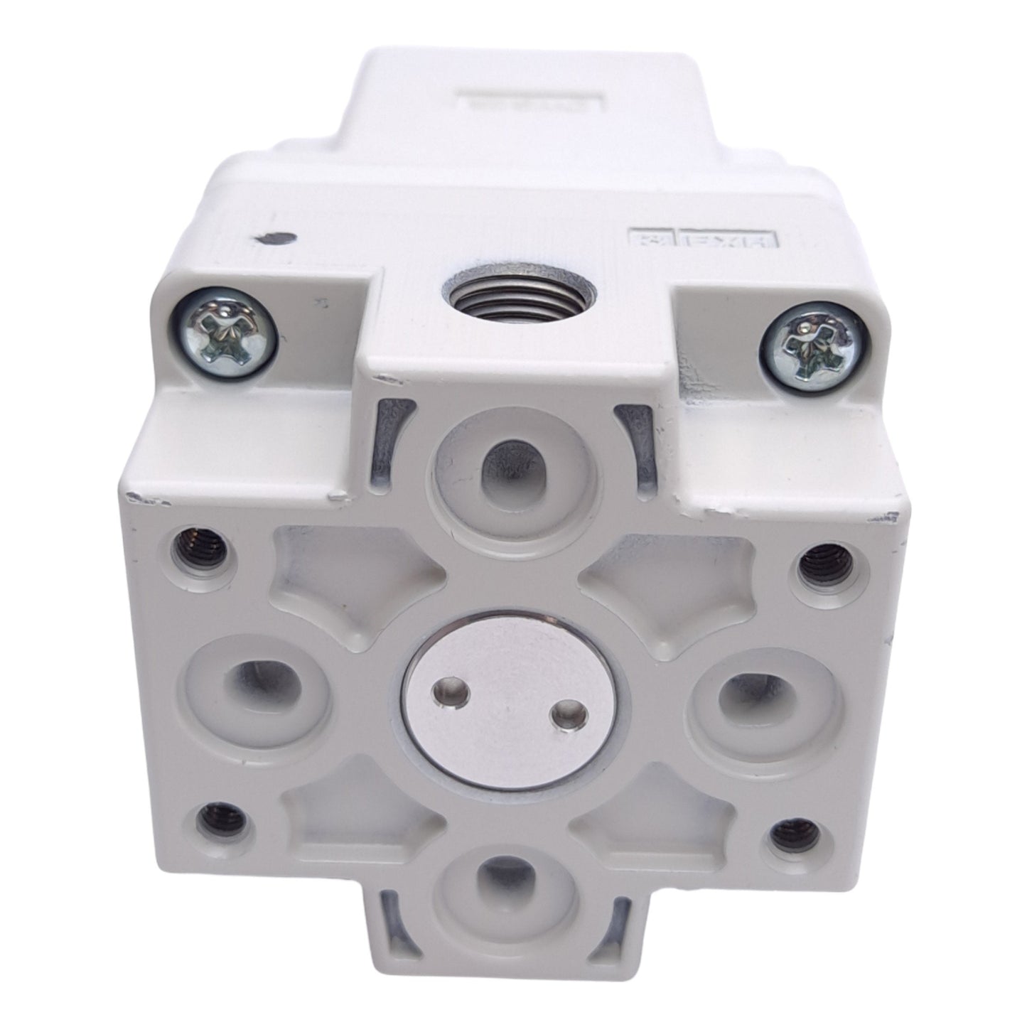 New SMC ITV1030-311BL4 Electro-Pneumatic Regulator, 0.005~0.5MPa, Rc 1/8", 24VDC