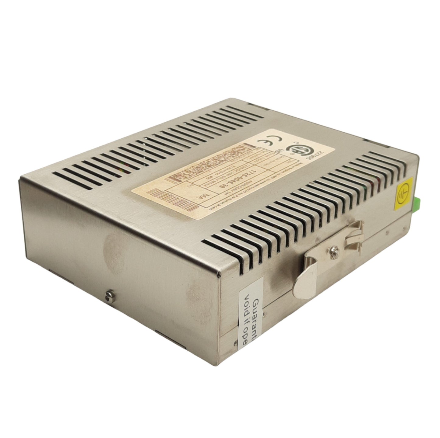 New Ewon Cosy EC51410-00 Industrial VPN Router, 12-24VDC, Serial RS232, 422/485