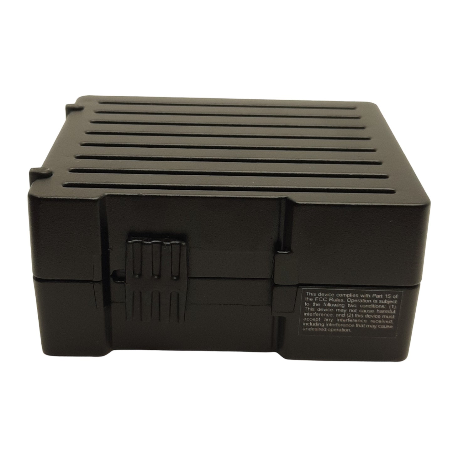 New Tosibox Lock 250 Industrial Modem, 12-48VDC, 2-Input 2-Outputs Digital 24VDC