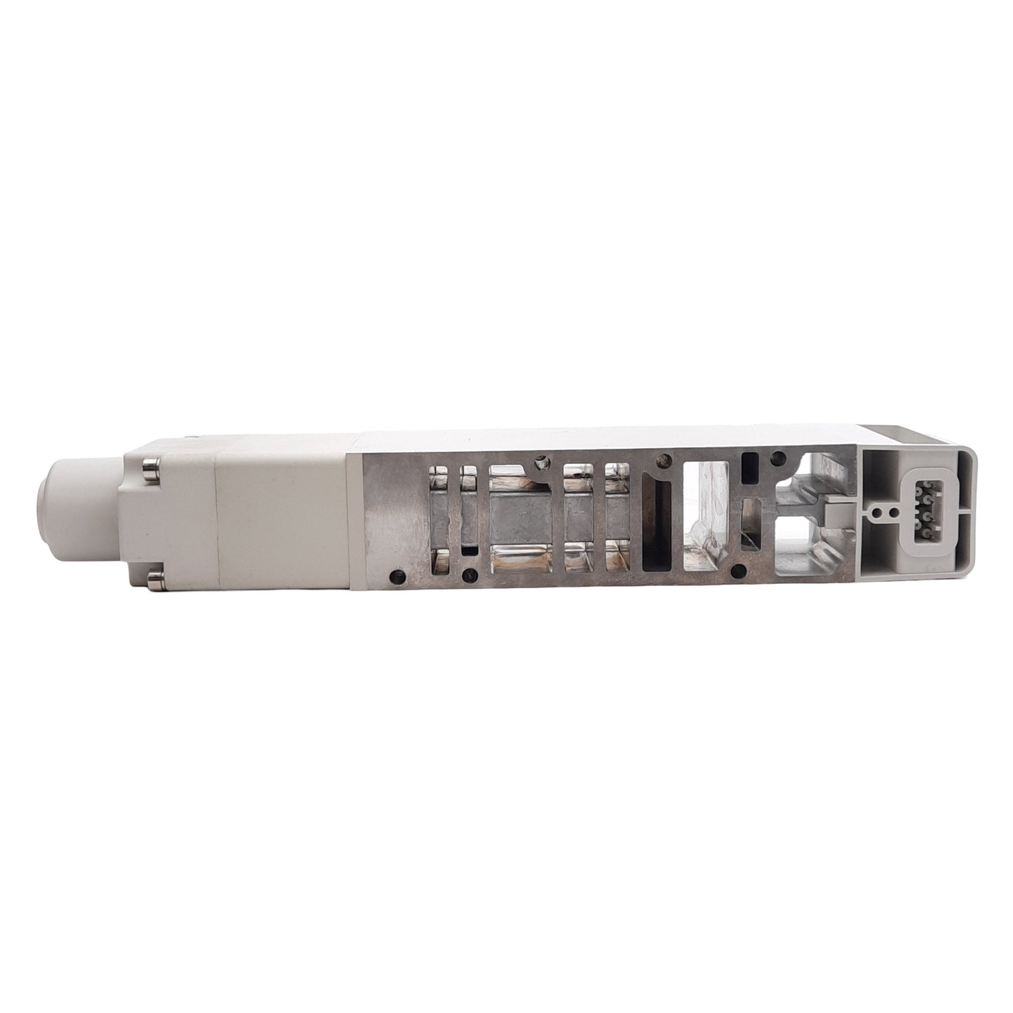 New SMC ARBQ5000-00-A-1 Interface Regulator, 1.0MPa Supply, 0.05-0.85MPa Set