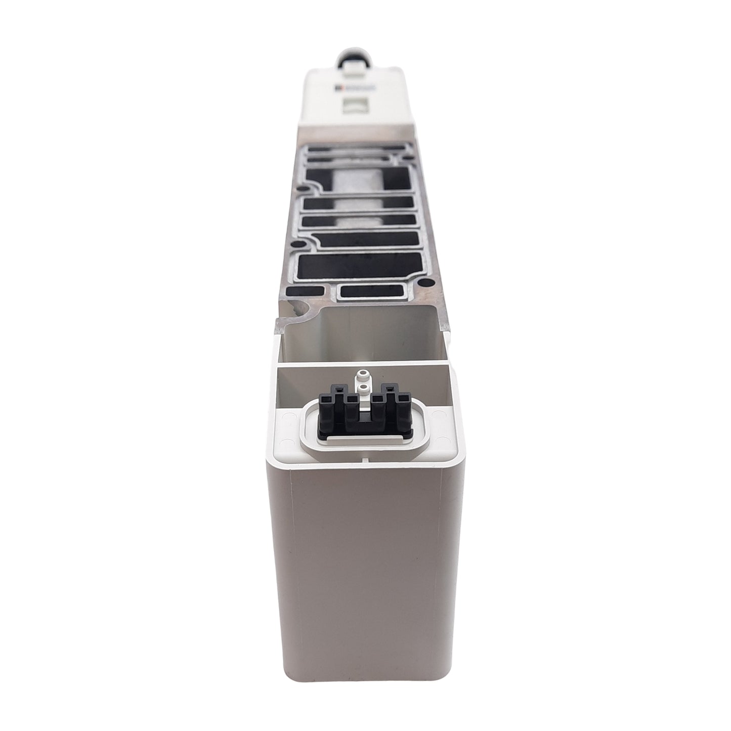 New SMC ARBQ5000-00-A-1 Interface Regulator, 1.0MPa Supply, 0.05-0.85MPa Set