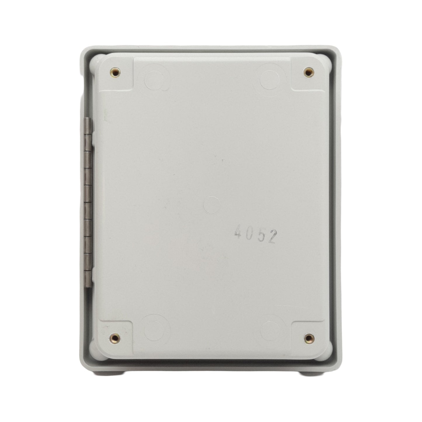 New Applied Motion Products AM864HP6 Pushbutton Enclosure, 6-Button, 8in x 6in x 4in