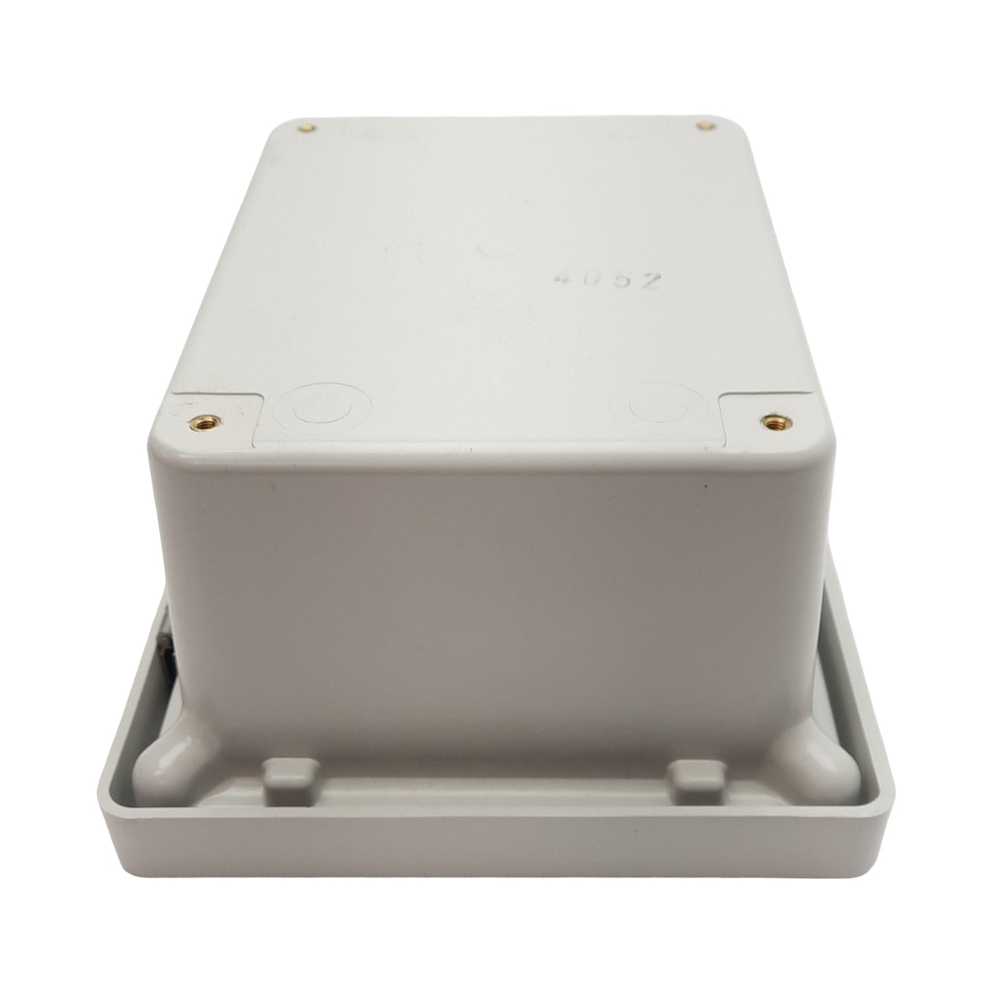 New Applied Motion Products AM864HP6 Pushbutton Enclosure, 6-Button, 8in x 6in x 4in
