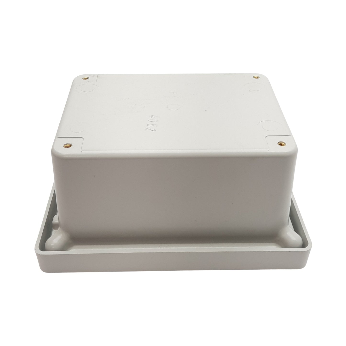 New Applied Motion Products AM864HP6 Pushbutton Enclosure, 6-Button, 8in x 6in x 4in