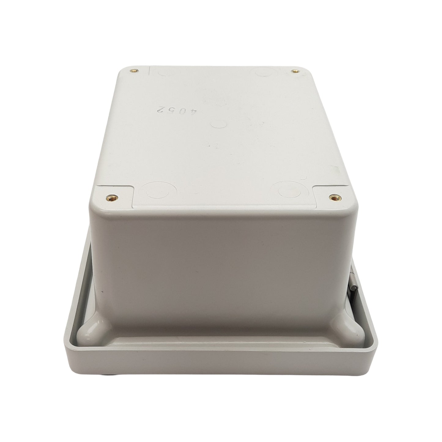 New Applied Motion Products AM864HP6 Pushbutton Enclosure, 6-Button, 8in x 6in x 4in