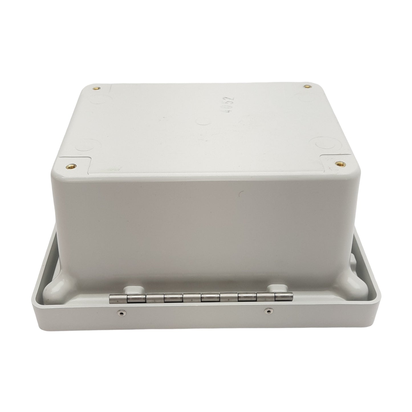 New Applied Motion Products AM864HP6 Pushbutton Enclosure, 6-Button, 8in x 6in x 4in
