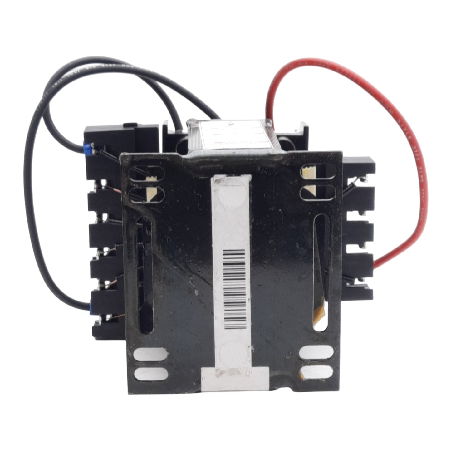 New Square D 9070TF50D19 Industrial Control Transformer 50VA, 480VAC Prim, 24VAC Sec