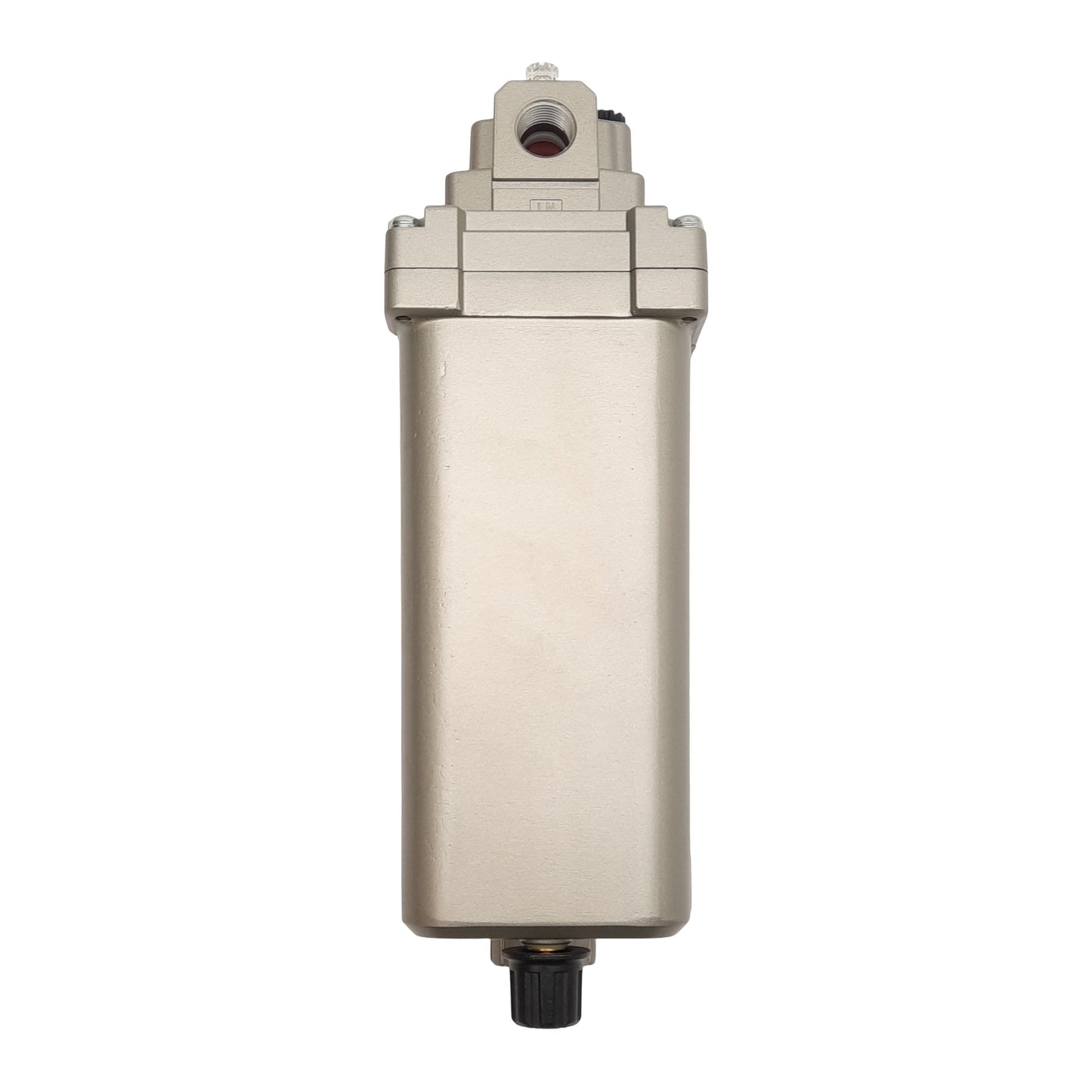 New SMC AL40-N04-1Z Lubricator, 1000cm³ Tank, 50L/min Flow Rate, 150PSI, 1/2in NPT