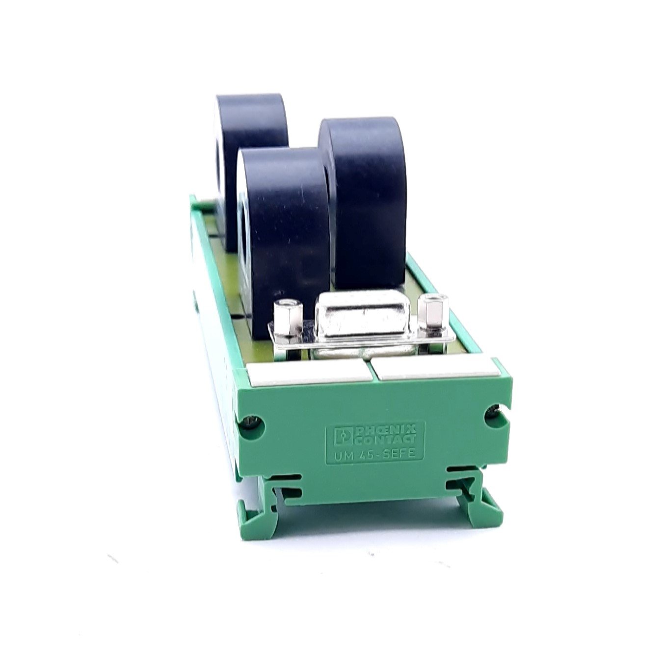 New Phoenix Contact EMM 3-24DC/500AC-90-EXM-IFS Motor Managemant 3 Phase 24VDC