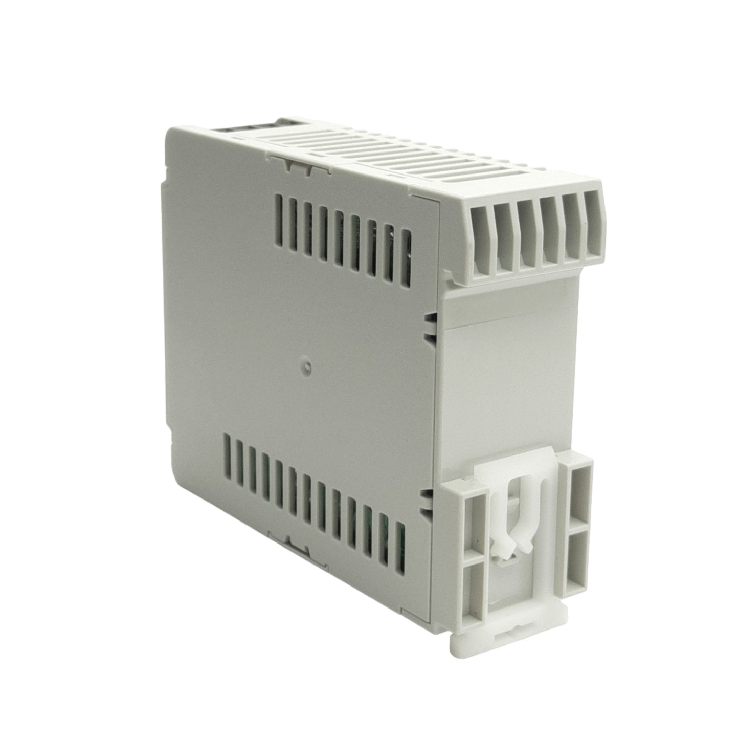 New Delta Electronics DRS-12V50W1NZ Power Supply 100-240VAC Input, 12VDC 4A Output