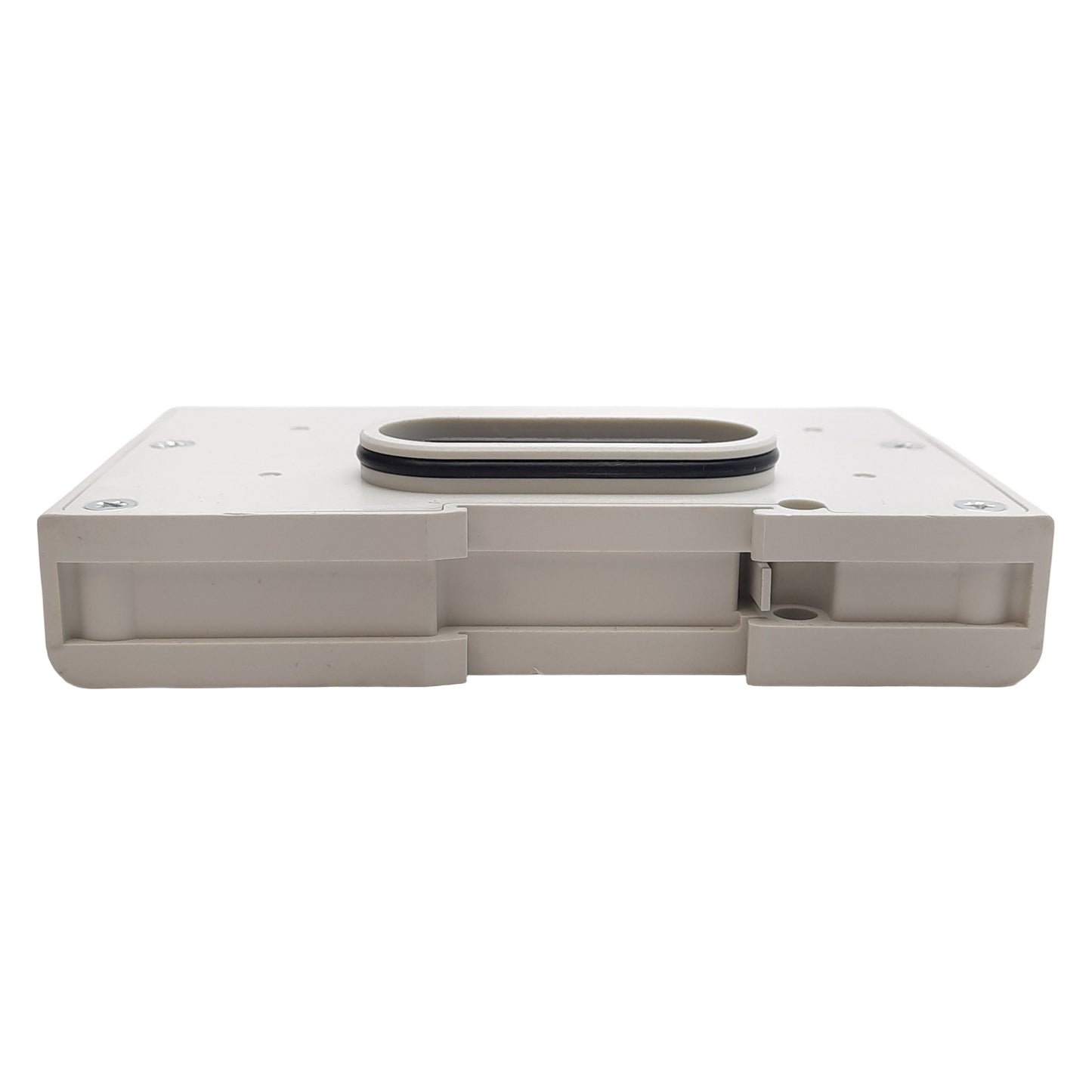 New SMC EX9-SC1-8 Signal Cut Block For VQC Series Manifolds, 8-Station, 24VDC 2A