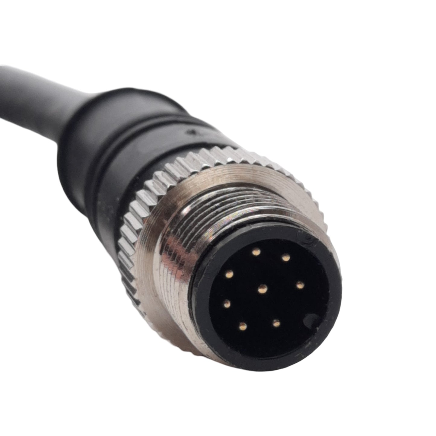 New Accu-Coder 755A-07-S-0400-Q-PP-1-S-K00-N Incremental Encoder, 400CPR, 5-28VDC