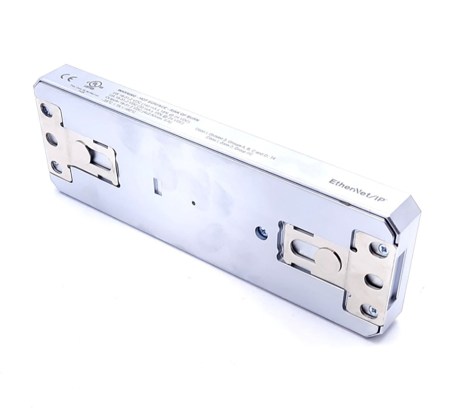 New Phoenix Contact AXL E EIP D18 DO4 2A Axioline Distributed I/O Device 24VDC, M12