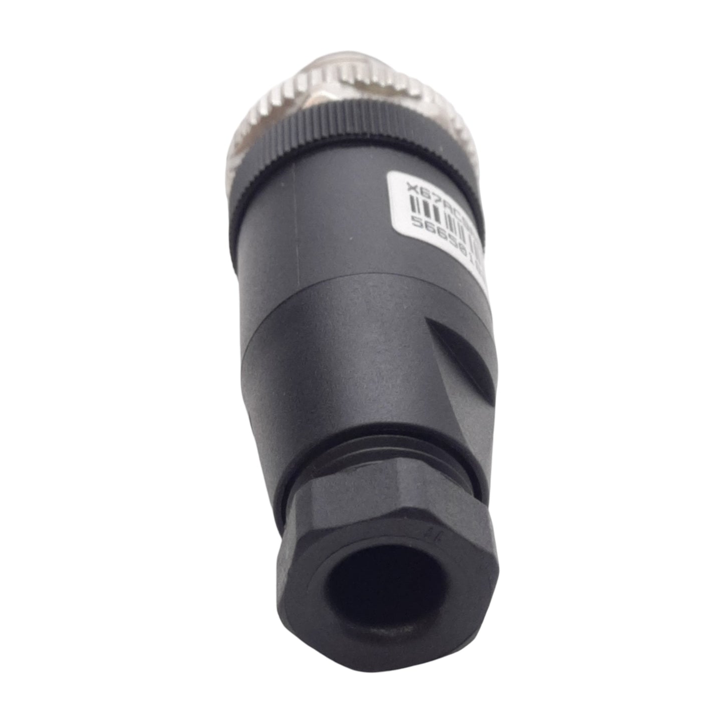 New B&R X67AC9A02 X67 Thermocouple Connector, M12 5-Pin Male, Screw Terminal