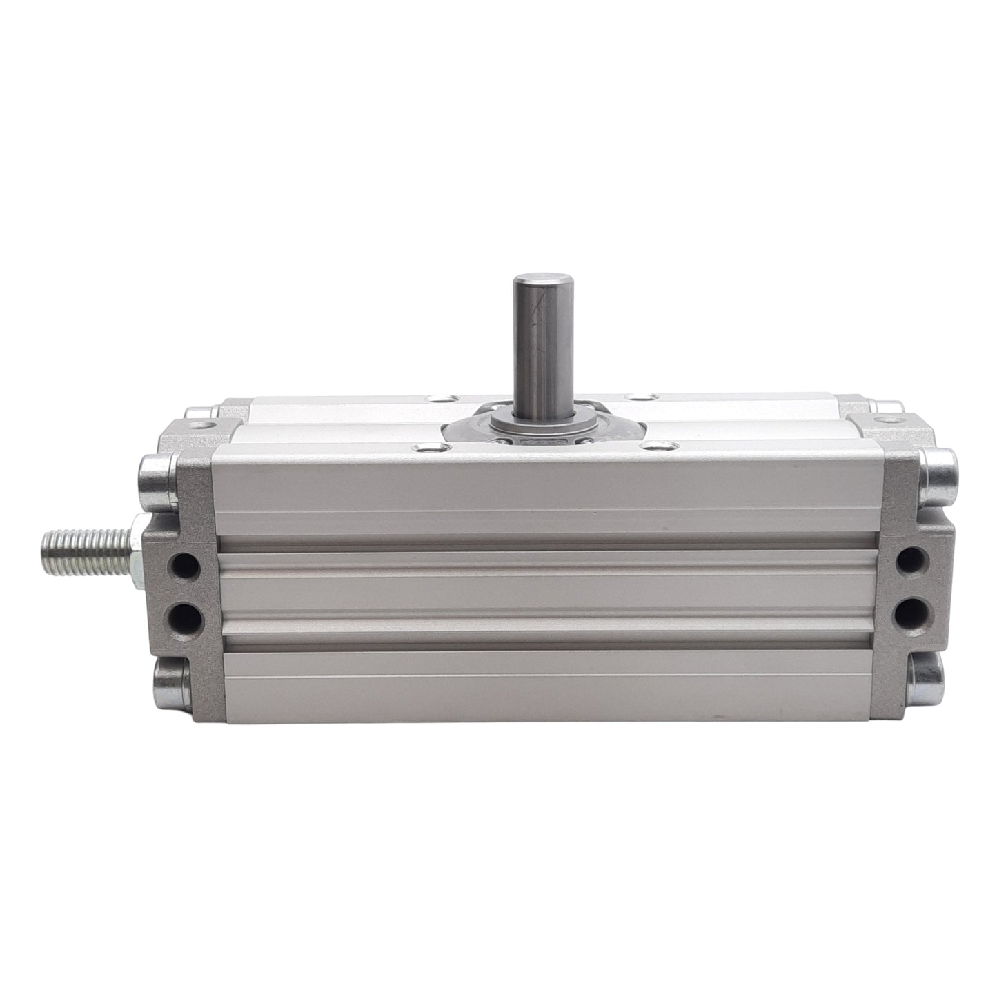 New SMC CDRA1BTU63-180Z Rotary Actuator, 180° Adjustable Rotation, 1.0MPa, Rc 1/8in