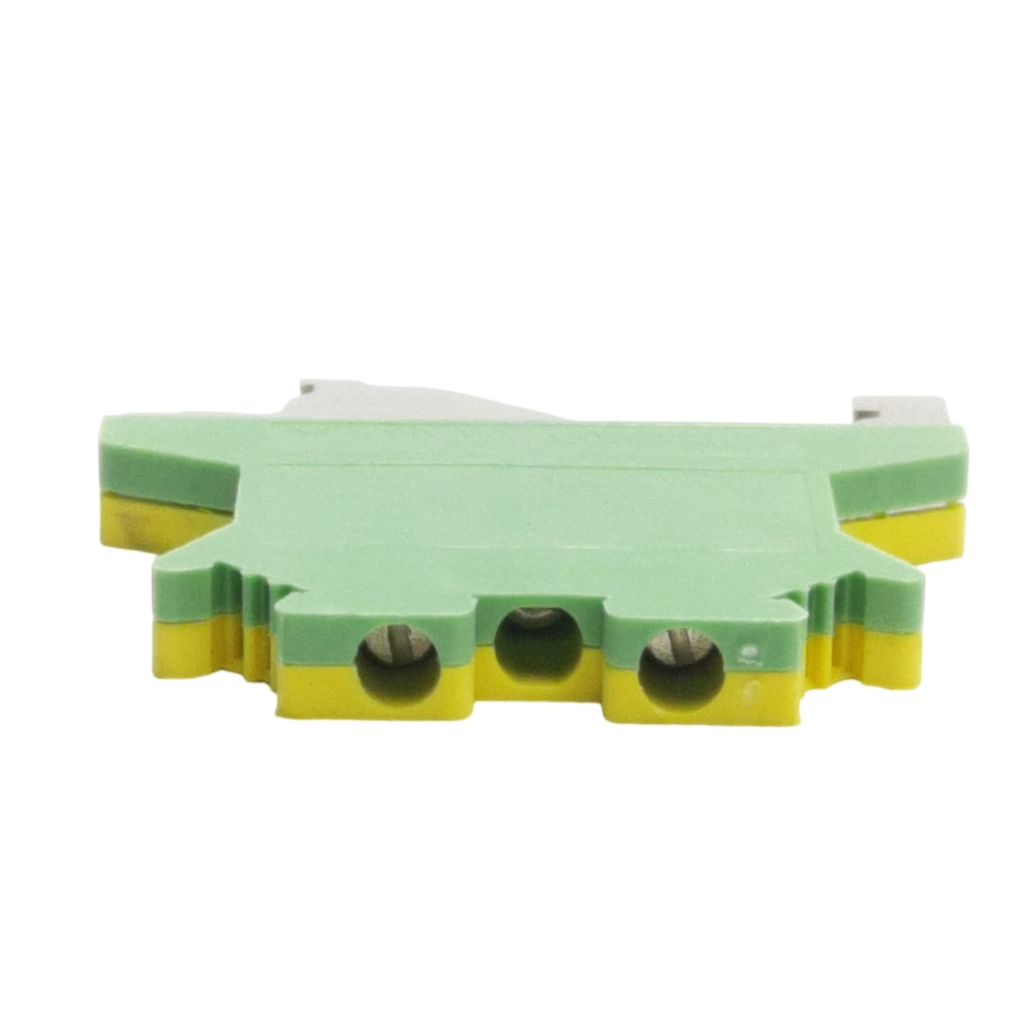 New Lot of 3 Phoenix Contact USLKG 2,5N Ground Terminal Blocks, 1-Level, 2 Contact