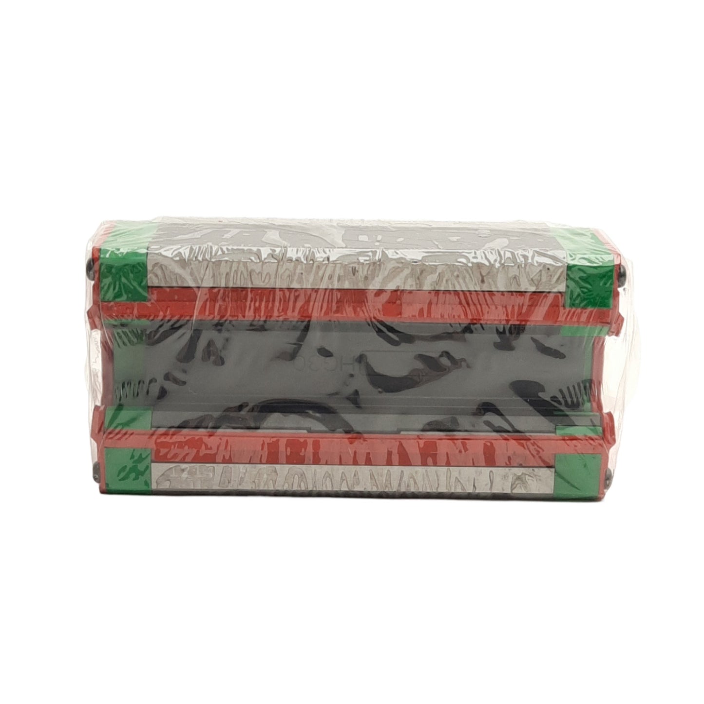 New Hiwin HGL30HA-Z0-C Linear Guideway Block, Super Heavy Load, 120mm x 60mm x 42mm