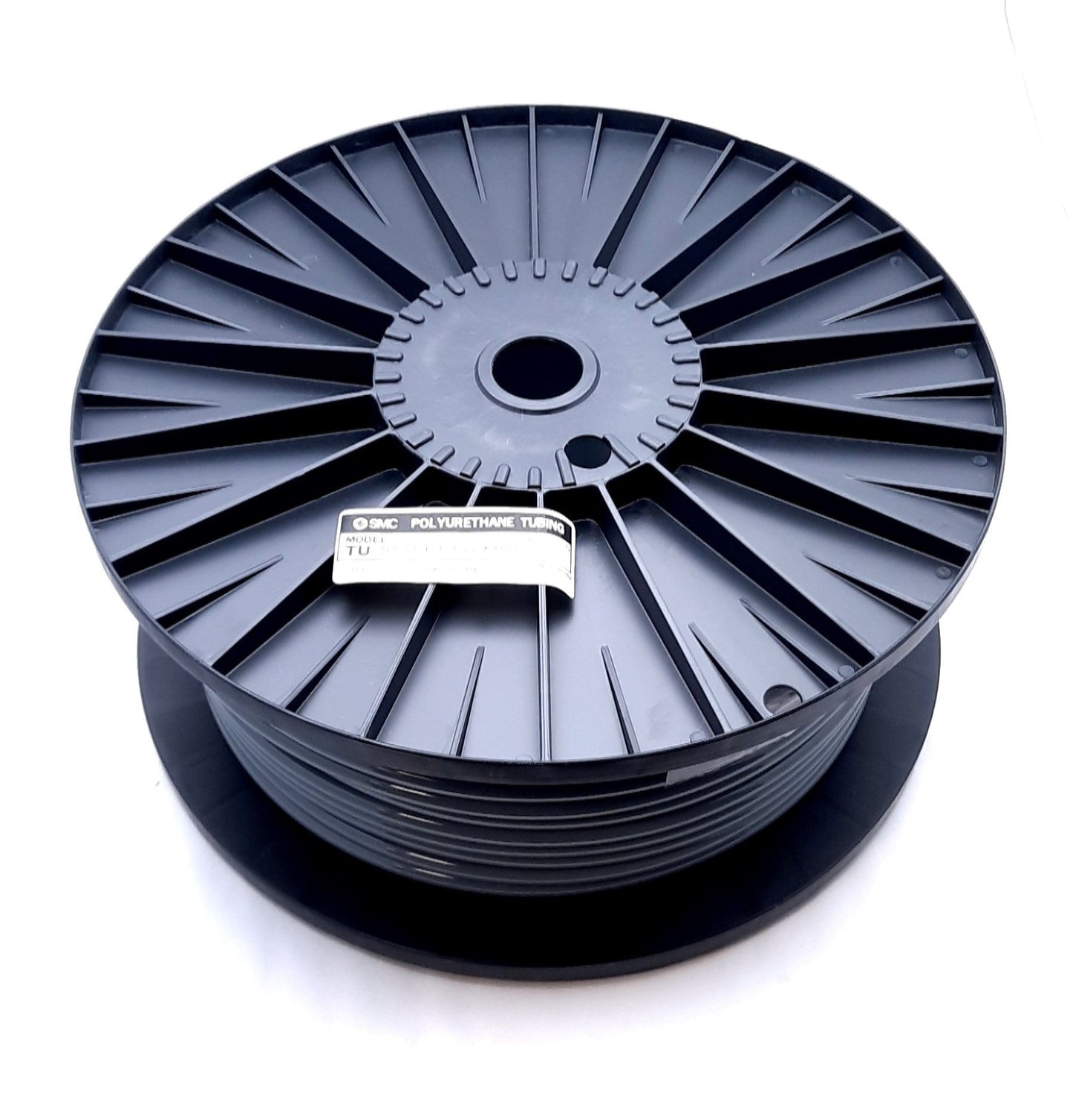 New SMC TU 1065GR1-100-X108 Pneumatic Air Tubing 8bar 100m/328ft 10mm O.D, 6.5mm I.D