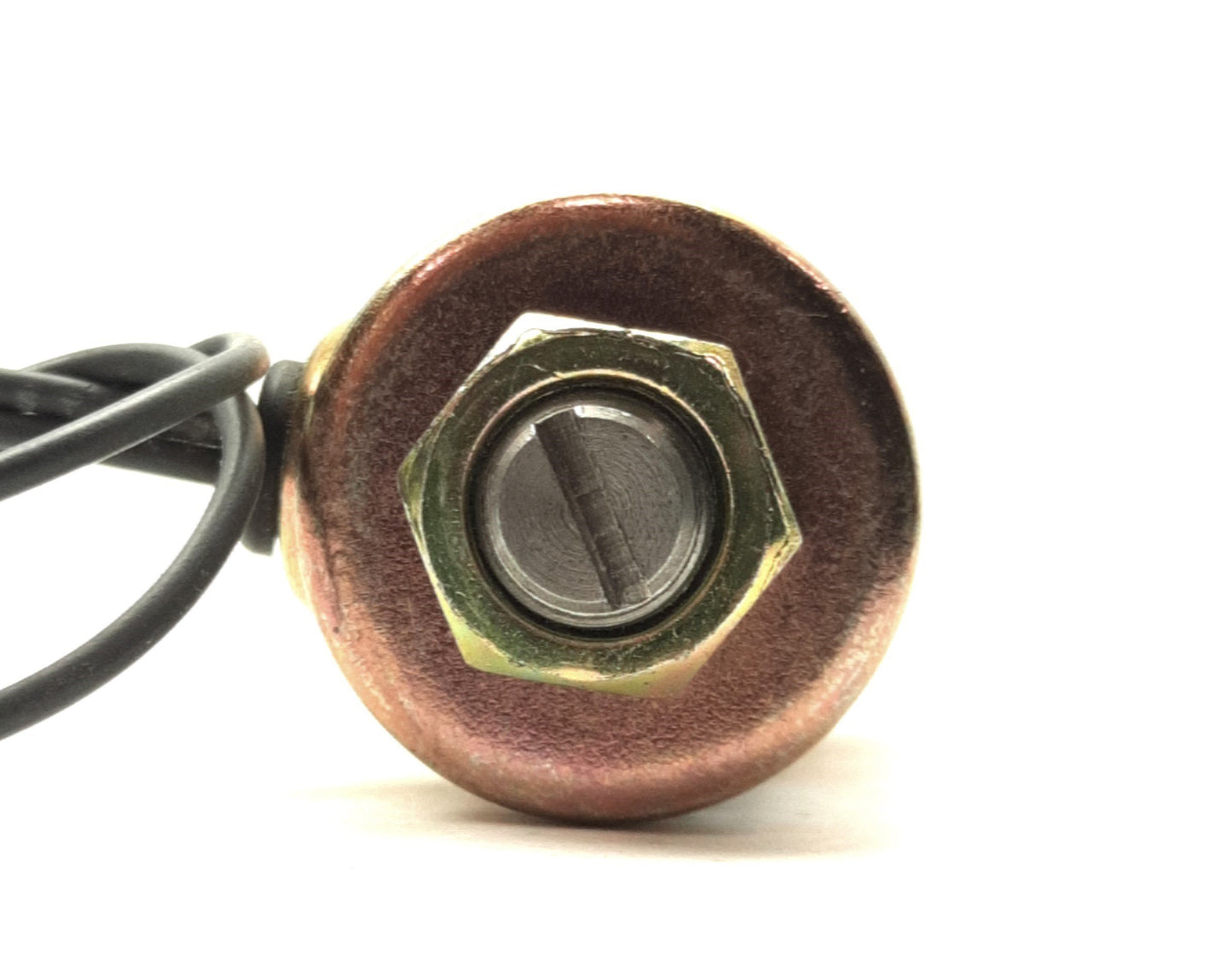 Used Norgren 241115-120-60 KIP Solenoid Valve 2-Way NC 0-800PSI 1/8"NPT 120VAC 60Hz