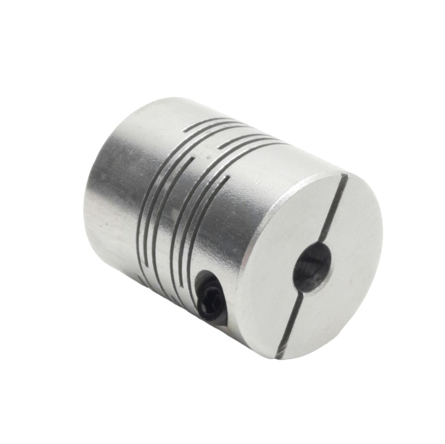 New Lot of 10 SYPT BR25x30-6.35x6.35 Flexible Motor Coupling 6.35mm Bore 25mm OD