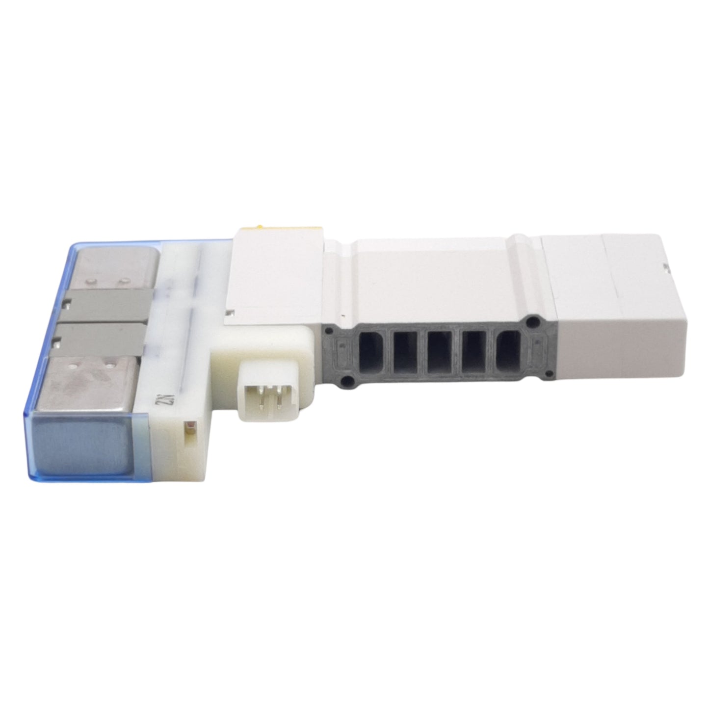 New SMC SY3300-5NZF1-H-NA Solenoid Valve 3-Position Closed Center 0.7MPa 24VDC Coil