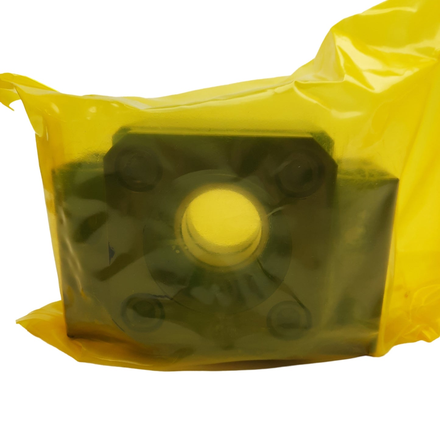 New SYK BK40-C5 Fixed Side Ballscrew Support Unit, ø40mm Shaft, 160mm x 110mm