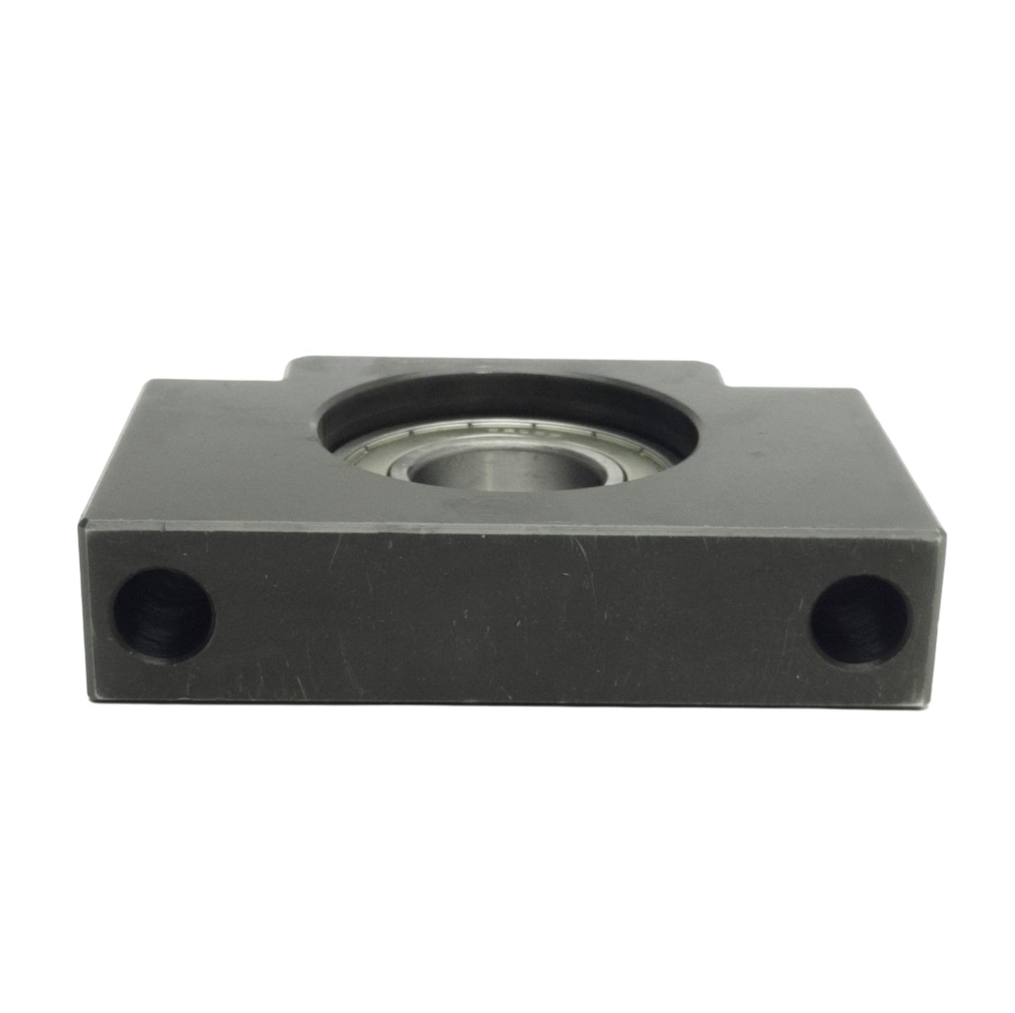 New TCD BF40 Ballscrew Support End Unit, Used With ø40mm Ballscrews, 160mm x 110mm