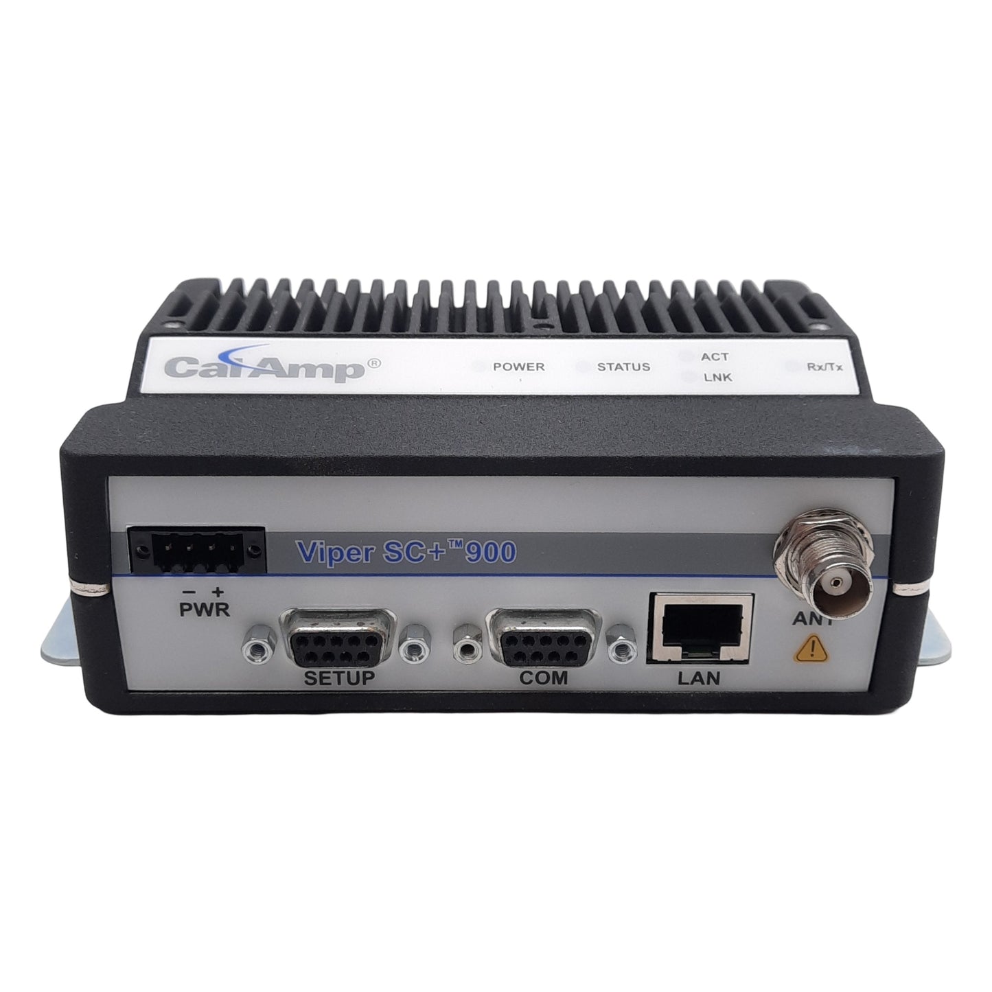 New CalAmp 140-5098-504 Viper SC+ 900 Wireless Router, RJ-45, RS-232 DB-9, 10-30VDC
