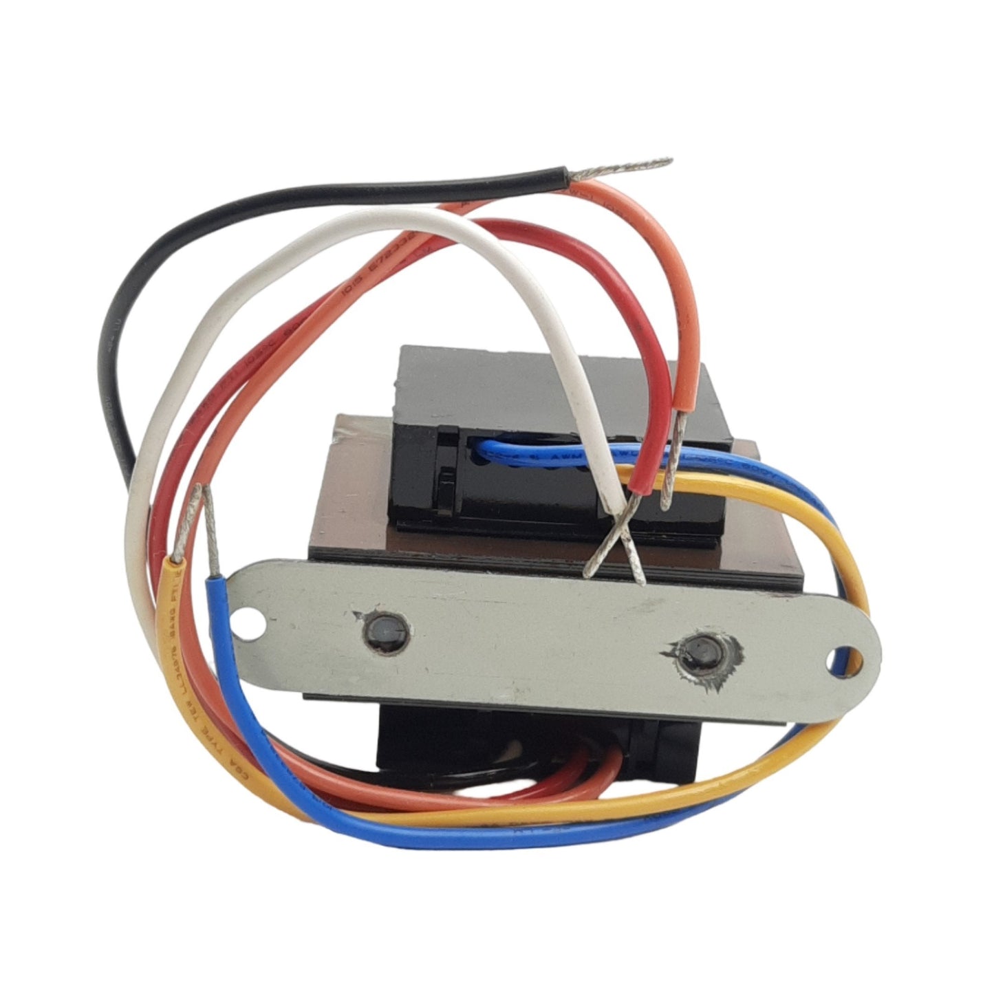 New Beacon TFM4031 Transformer, Class 2-B, Primary: 120/208/240VAC Sec: 24V 40VA