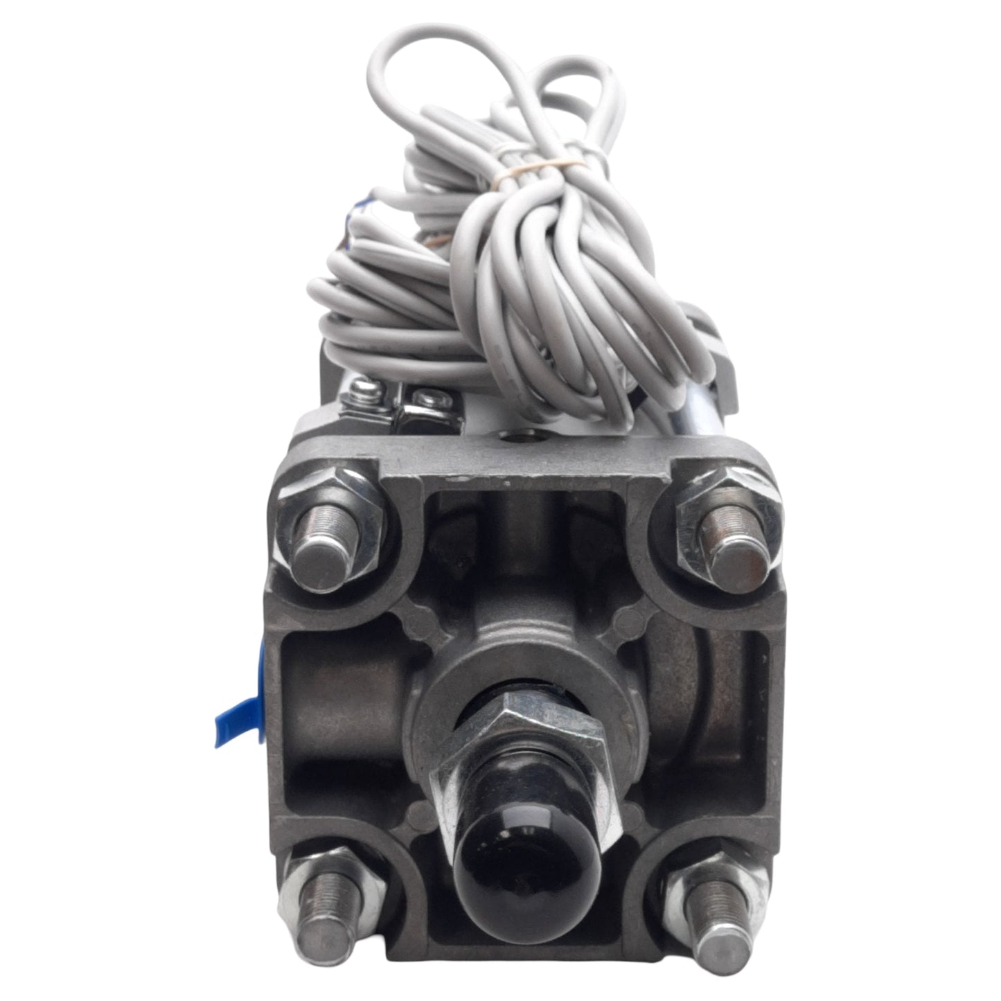 New SMC CDA2B63-50Z-A54L Tie-Rod Cylinder, ø63mm Bore, 50mm Stroke, 145PSI, Rc 3/8in
