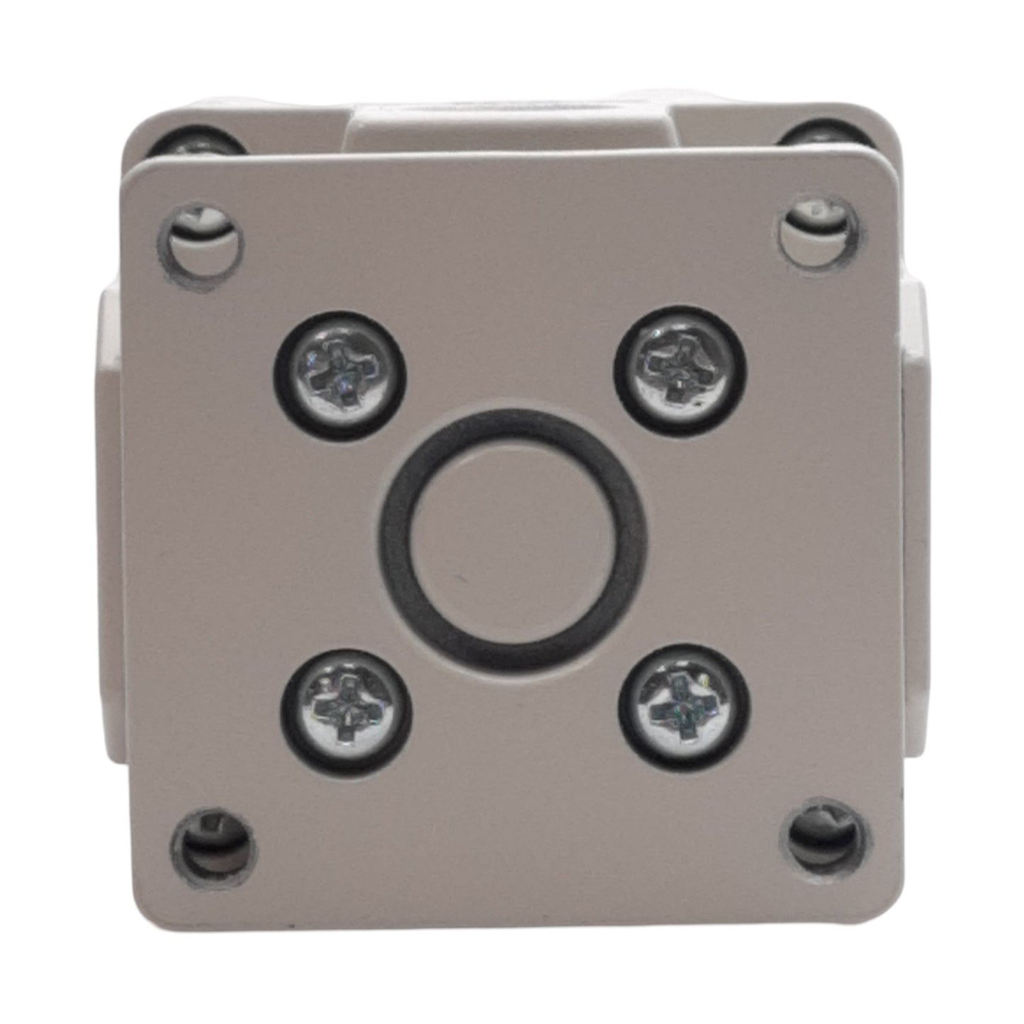 New SMC ITV2090-042N5 Electronic Vacuum Regulator, -1.3~-80kPa, Rc 1/4in, M12, 24VDC