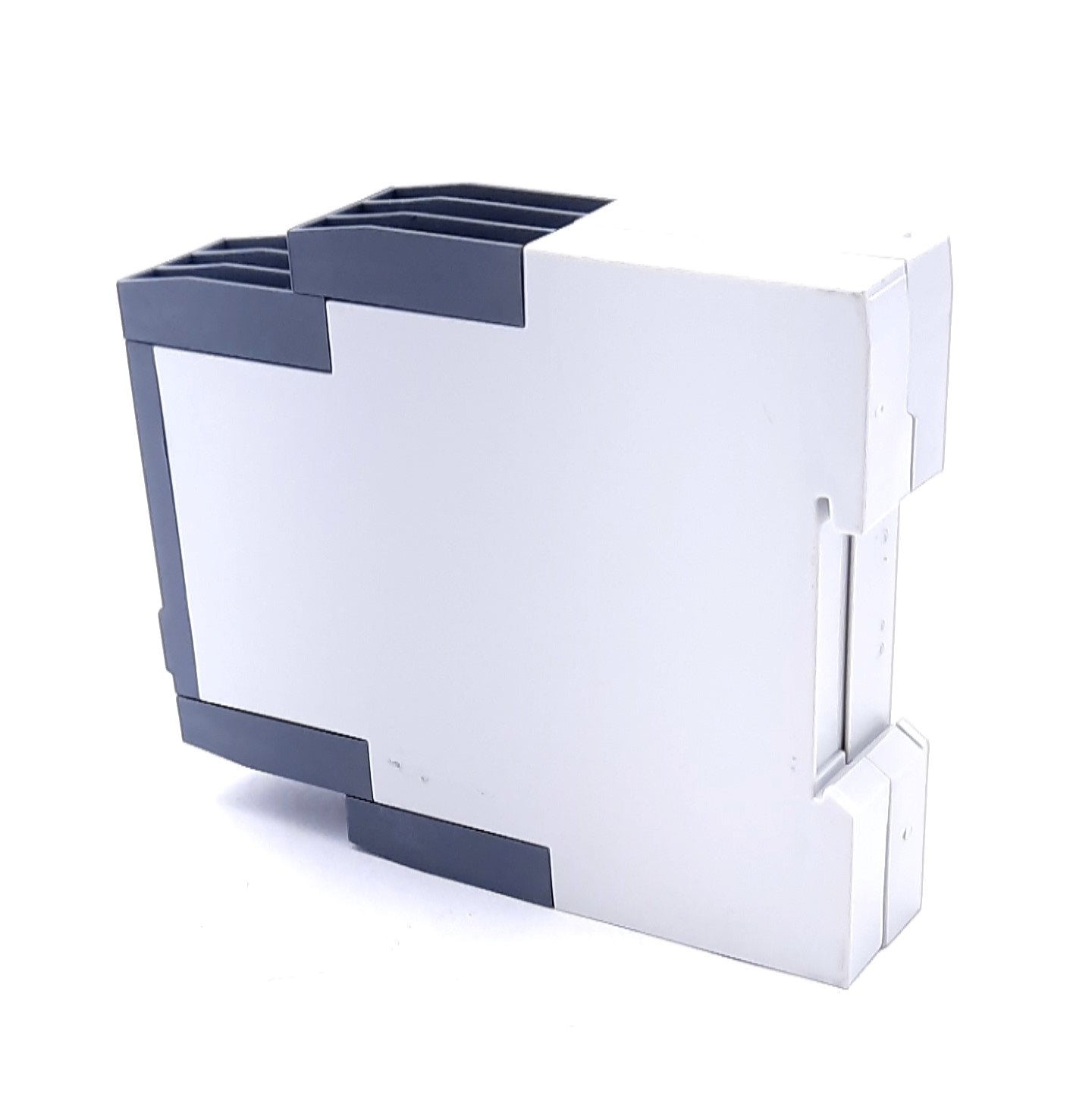 New ABB CT-MFS.21S Electronic Timer W/ 2 C/O Contacts 24-240VAC/VDC, 1mA, 20ms