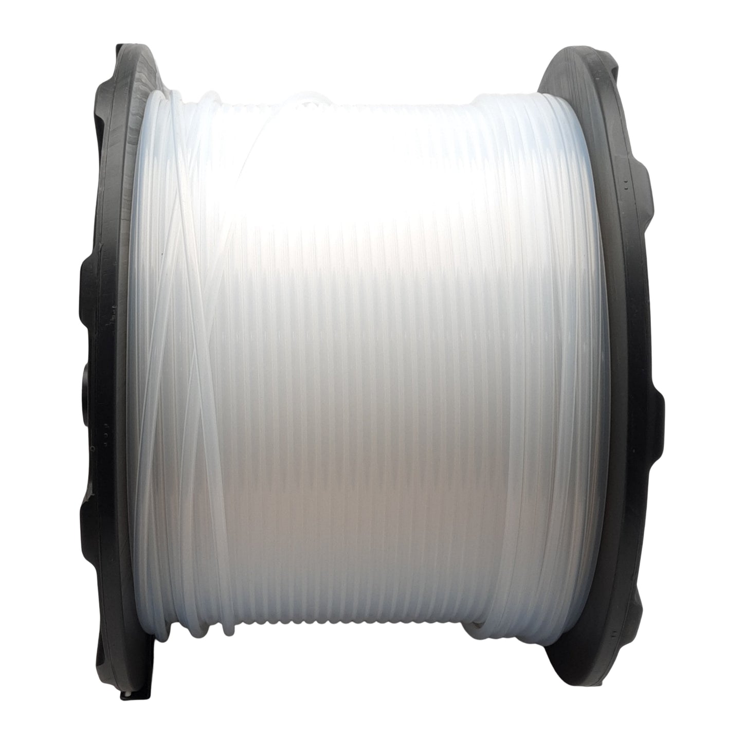 New Zeus FEP Extruded Special Tubing, ø0.250in ID, ø0.375in ID *Sold By Foot*