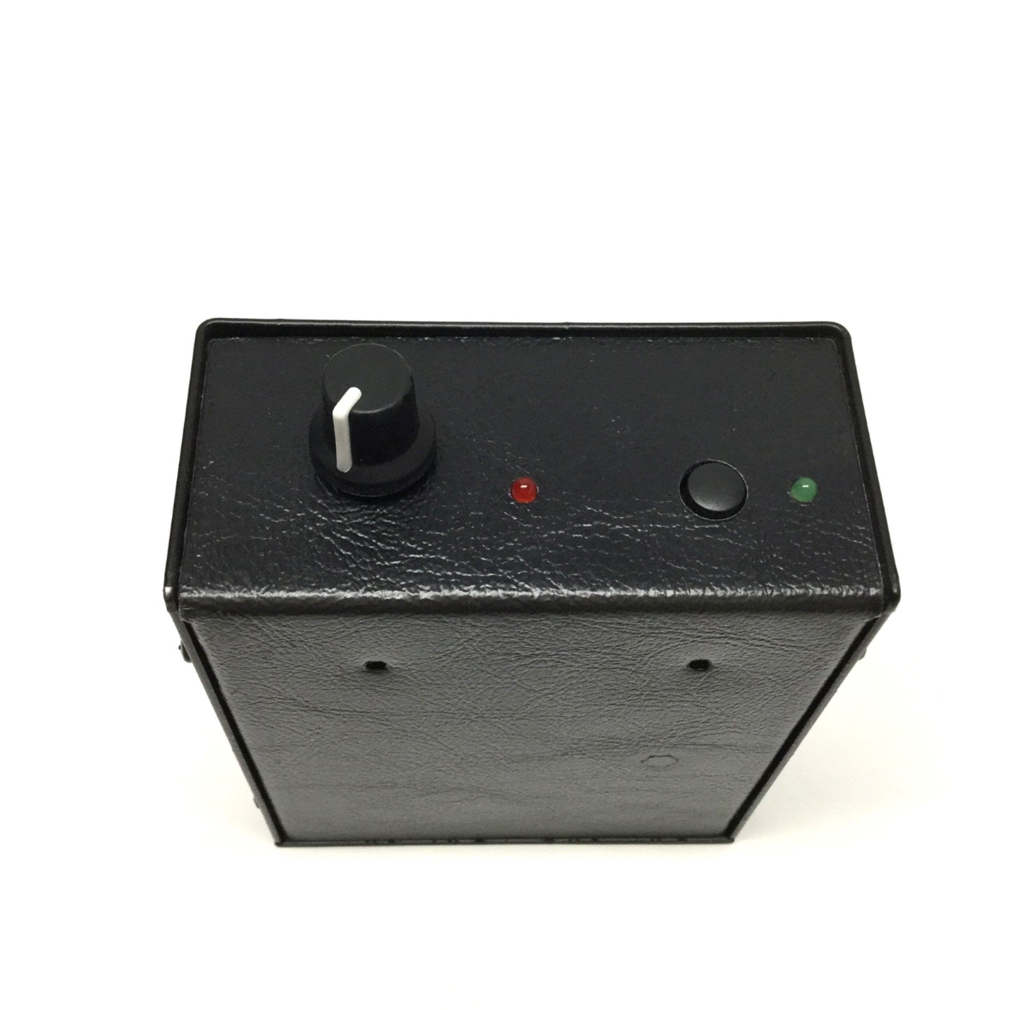 Used Rolls MP13 Mini-Mic Preamp Audio Processor Microphone Preamplifier Single-CH