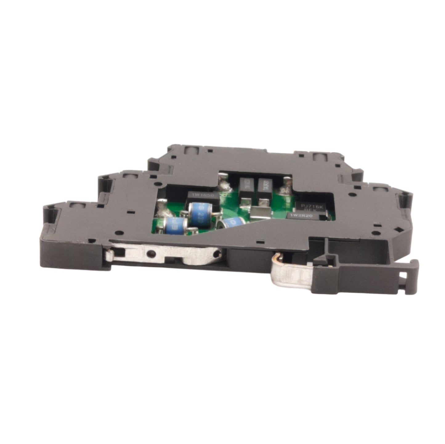 New Phoenix Contact 2838186 Surge Protector Terminal Block 24VDC, 10kA